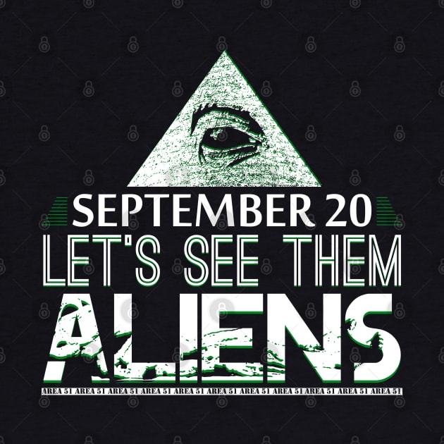 Let's See Them Aliens 9/20 by giovanniiiii